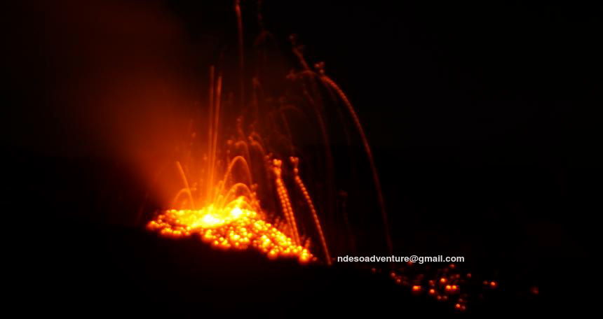 mt krakatoa eruption